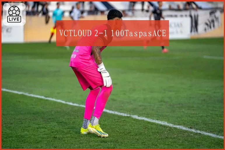 VCTLOUD 2-1 100TaspasACE