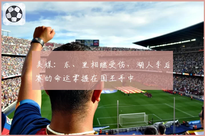 美媒：东、里相继受伤，湖人季后赛的命运掌握在国王手中