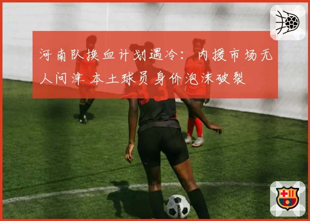 河南队换血计划遇冷：内援市场无人问津 本土球员身价泡沫破裂